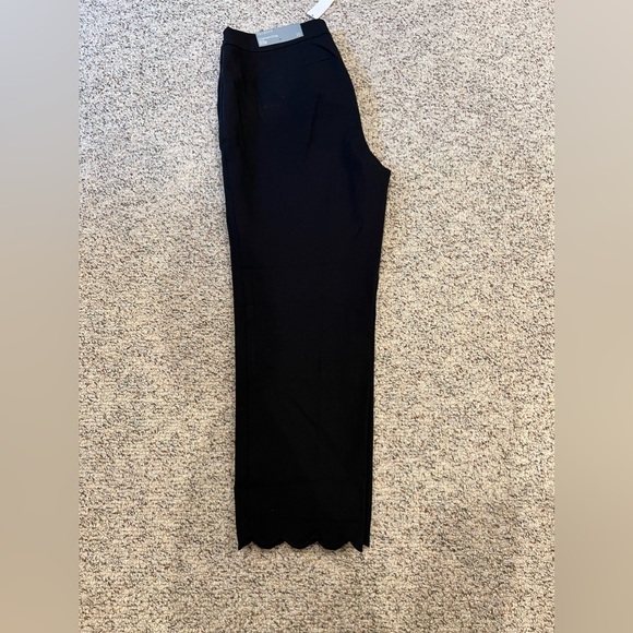 Talbots Chatham Crop Pants Size 10 NWT - Picture 5 of 8